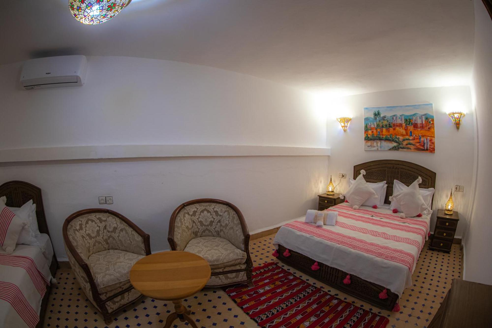 Riad Sekaya Fès Exterior foto